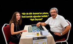 Avanos ve Ürgüp Belediyeleri Arasında “Taklit” Tartışması.