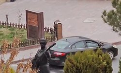Otel Çevresindeki Mazgal Sesleri Esnafın Çilesi Oldu: “Geceleri Kafayı Yiyeceğiz”