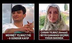 Kocaeli’nden Tatil İçin Geldiği Nevşehir’de Kaybolan 18 Yaşındaki Mehmet Yılmaz Her Yerde Aranıyor.