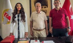 TGF’den Gazetecilere Sağlıkta Önemli İş Birliği.