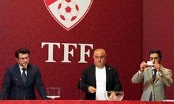 Ürgüpspor’un Türkiye Kupası’ndaki Rakibi Belli Oldu.