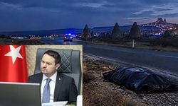 Akın Gürlek farkı! Nevşehir’de 18 yıllık olay çözüldü.