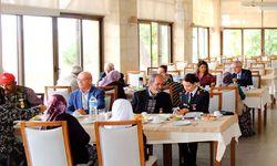 Gülşehir’de Gaziler Günü Törenle Kutlandı, Gaziler Onuruna Kahvaltı Düzenlendi.
