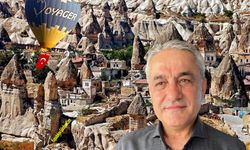 Kapadokya’da MICHELIN Gururu: 18 Otel 2026 Seçkisinde Yer Aldı.