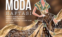 Türk Dünyası’nın kültürel zenginliği Ürgüp’te moda ve sanatla buluşacak.