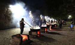 4.480 Aile Salçasını Kaynattı.