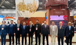 KAPADOKYA’NIN UZAK DOĞU PAZARINDAKİ TANITIMI İÇİN TOKYO’DA ÖNEMLİ TEMASLAR.