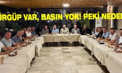 BAŞKANA AÇIK MEKTUP