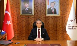 VALİ HÜSEYİN KÖK’ÜN 19 EYLÜL GAZİLER GÜNÜ MESAJI.