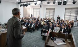 Kapadokya’nın Geleceği Ortak Akılla Şekilleniyor.