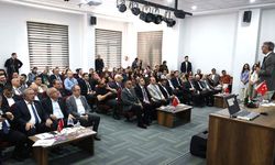 Kapadokya Alan Yönetim Planı GZFT Çalıştayı Gerçekleştirildi.