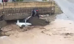Yüreklerin ağza geldiği anlar!