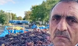 Gülşehir’de Üzüm Üreticilerinin Alım Sorunu Gündemde.