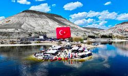 Kocasinan’da, GES ve Bayramhacı ‘da termal turizm atağı.