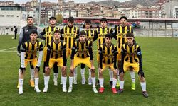 👏 Kupada Elendi, Ürgüp Spor Mücadelesiyle Alkış Aldı.