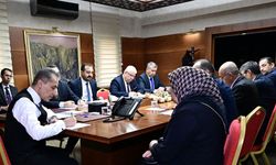 Nevşehir’de Vatandaşların Talepleri Vali Kök’e İletildi.