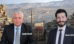 ÜRGÜP’TE SİYASİ GERİLİM: “YASİN GÜÇLÜ TAAHHÜTNAMEYİ İMZALADI MI?”
