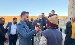ÜRGÜP HALKI SORUYOR: MİLLETVEKİLLERİMİZ ÜRGÜP’E NE ZAMAN GELECEK?