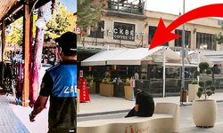 ÜRGÜP ESNAFI İSYANDA!
