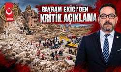 KAPADOKYA’DAKİ FACİADA ACI BİLANÇO ARTTI: 3 ÖLÜ, 5 YARALI!