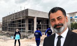 Ürgüp’ün Yeni Otobüs Terminali İçin Tarih Verildi.