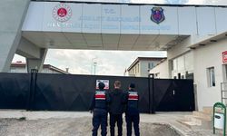 Nevşehir’de Kesinleşmiş Hapis Cezasıyla Aranan Şahıs Yakalandı.