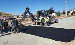ÜRGÜP’ÜN YOLLARI KÖSTEBEK YUVASINA DÖNDÜ!