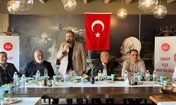 EMEKLİ DİN GÖREVLİLERİ İLE VEFA BULUŞMASI