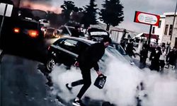 Ortahisar’da Drift Pahalıya Patladı: 140 Bin TL Ceza, Ehliyete 60 Gün El Konuldu.