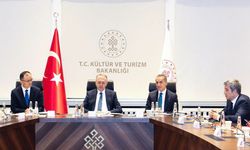 Kapadokya’nın Tanıtımında Çin Pazarı Gündemde.