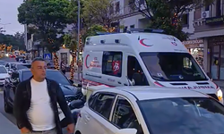 “AMBULANS BİLE İLERLEYEMİYOR!”