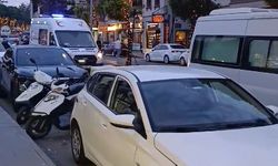 ÜRGÜP TRAFİĞİ ALLAH’A EMANET!