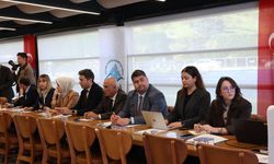 Bursa’nın Turizm Potansiyeli Bütüncül Bir Yaklaşımla Değerlendirildi.
