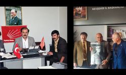 Cuma Yorgancı’ nın siyasi ilişkilerini gündeme taşıdı.
