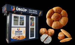Ürgüplüler Halk Ekmek Fırını İstiyor: “Uygun Fiyatlı ve Kaliteli Ekmek Herkesin Hakkı”