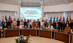 TÜRK DÜNYASI BELGESEL SİNEMASININ KALBİ ANKARA’DA ATIYOR,