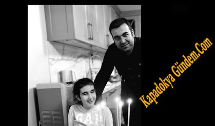 Zeynep Uluer’in vefatı Nevşehir’i yasa boğdu