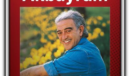 Edip Akbayram hayatını kaybetti