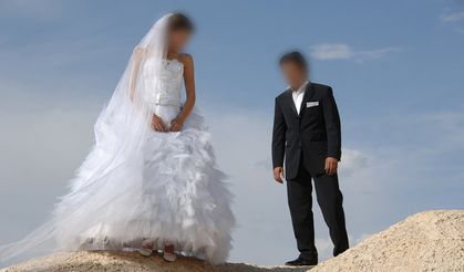 Nevşehir’in ilk evlenme yaşı belli oldu
