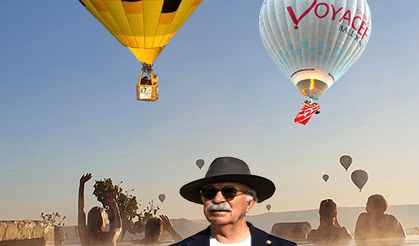 ULUSLARARASI JEOTERMAL YATIRIM ZİRVESİ – IGIS 9 MAYIS’TA NEVŞEHİR’DE DÜZENLENİYOR