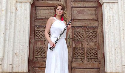 NEVÜ Öğretim Üyesi New York Klasik Müzik Yarışması’nda Derece Elde Etti