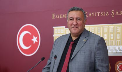 CHP Niğde Milletvekili Ömer Fethi Gürer’den tarımsal sigorta prim desteklerinin artırılması için önemli adım…