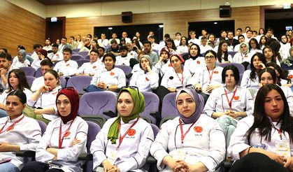 NEVÜ’de “Sürdürülebilir ve Atıksız Türk Mutfağı” Paneli Düzenlendi