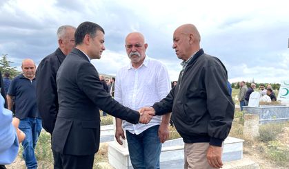 Avanoslu ünlü sanatçı Ercan Kesal’in 2 yaşındaki yeğeni Atlas Bebek Nevşehir’i Yasa Boğdu