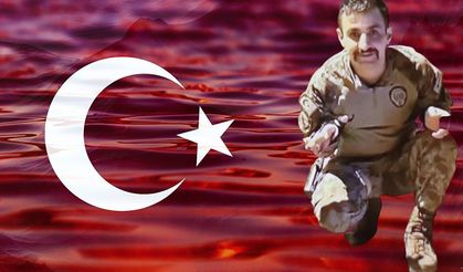 Kaza Yapan Polisten Acı Haber: Yusuf Baldede Şehadete Yürüdü