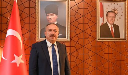 Nevşehir Kültür Yolu Festivali İçin Geri Sayım Başladı