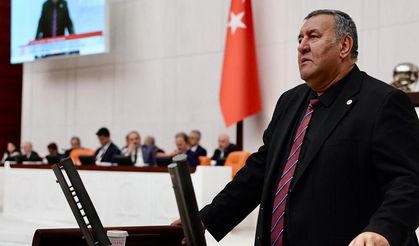 GÜRER: “EMEKLİ AH EDİYOR”