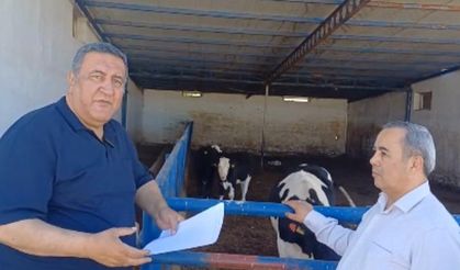 Besici: “Bölgemizde 20 besiciden geriye 1-2 kişi kaldı”