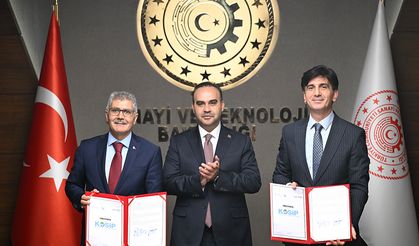 KOP’TAN NİĞDE’YE 98 MİLYON TL’LİK YATIRIM