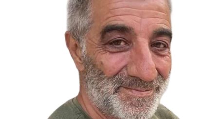 Kızılırmak’ta erkek cesedi bulundu